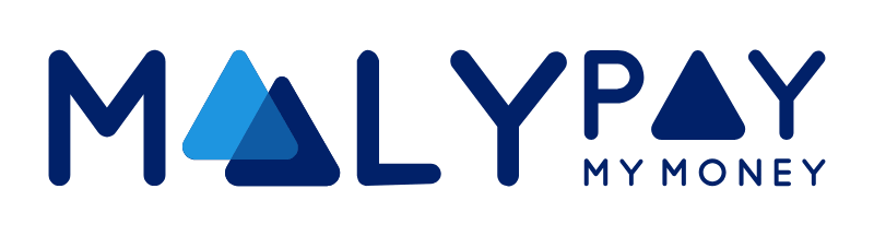 Maaly Pay logo